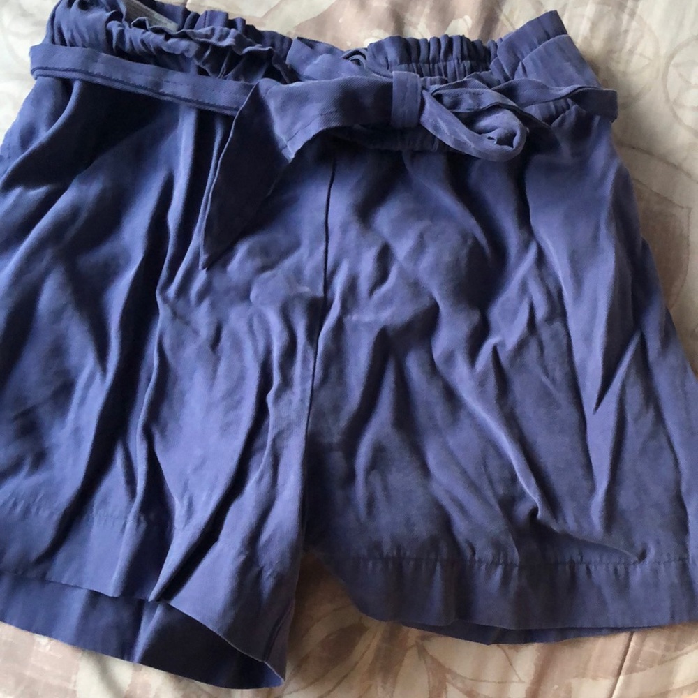 Dress shorts